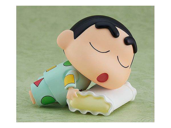 ねんどろいど 野原しんのすけ パジャマver ひまわり クレヨンしんちゃん By グッドスマイルカンパニー ホビーリンク ジャパン ねんどろいど 野原しんのすけ パジャマver ひまわり クレヨンしんちゃん By グッドスマイルカンパニー ホビーリンク ジャパン