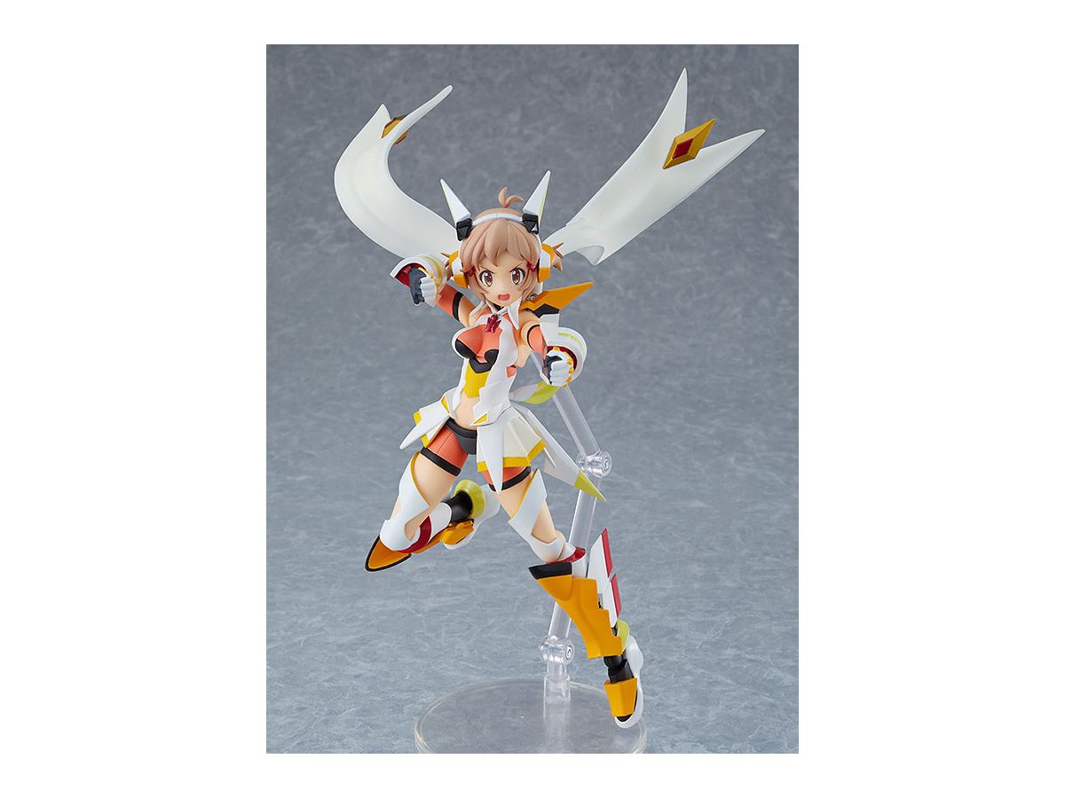 Act Mode 立花 響 戦姫絶唱シンフォギアgx By グッドスマイルカンパニー ホビーリンク ジャパン Act Mode 立花 響 戦姫絶唱シンフォギアgx By グッドスマイルカンパニー ホビーリンク ジャパン