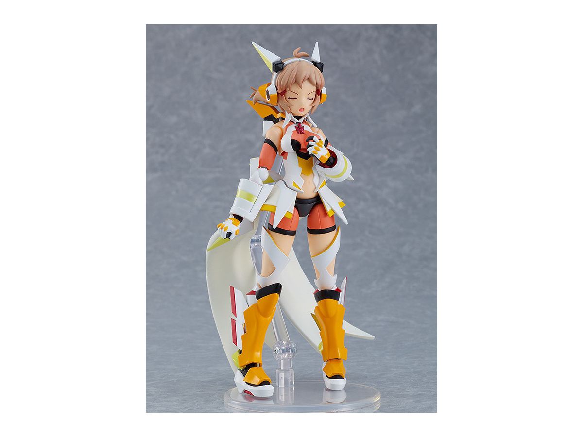 Act Mode 立花 響 戦姫絶唱シンフォギアgx By グッドスマイルカンパニー ホビーリンク ジャパン Act Mode 立花 響 戦姫絶唱シンフォギアgx By グッドスマイルカンパニー ホビーリンク ジャパン