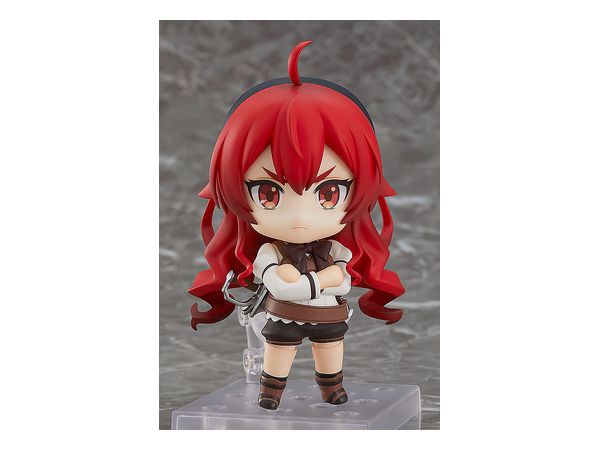 エリス・ボレアス・グレイラット　ねんどろいど ねんどろいど エリス・ボレアス・グレイラット