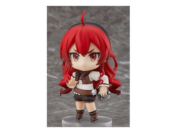 ねんどろいど 無職転生 1567 エリス・ボレアス・グレイラット Amazon | ねんどろいど 無職転生 ~異世界行ったら本気だす
