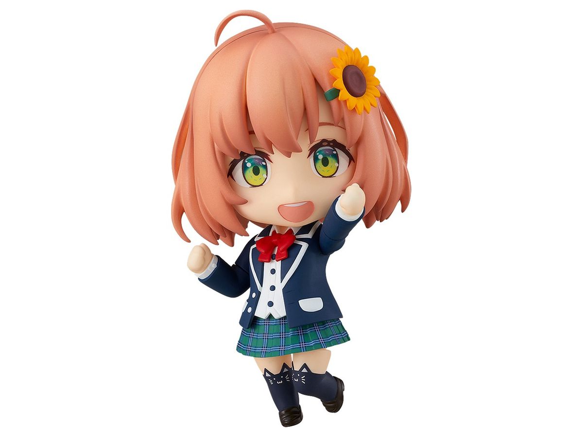 ねんどろいど 本間ひまわり (にじさんじ) | HLJ.co.jp