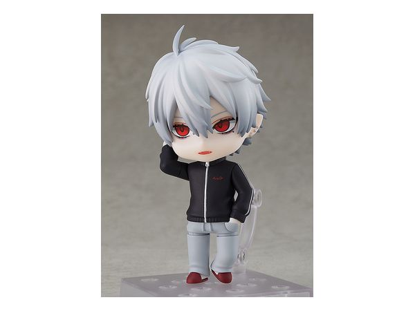 値頃 ねんどろいど にじさんじ 葛葉 ノンスケール Abs Pvc製 塗装済み可動フィギュア フィギュア Indonesiadevelopmentforum Com