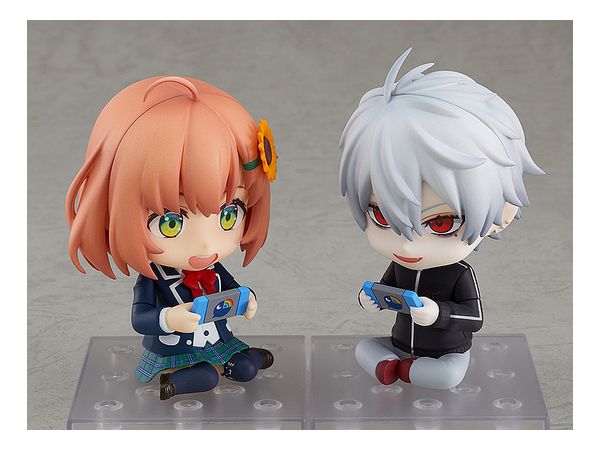 ねんどろいど 葛葉 (にじさんじ) | HLJ.co.jp