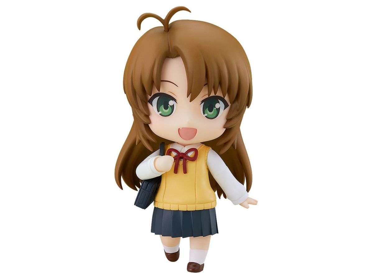 ねんどろいど 越谷小鞠 のんのんびより By グッドスマイルカンパニー ホビーリンク ジャパン ねんどろいど 越谷小鞠 のんのんびより By グッドスマイルカンパニー ホビーリンク ジャパン