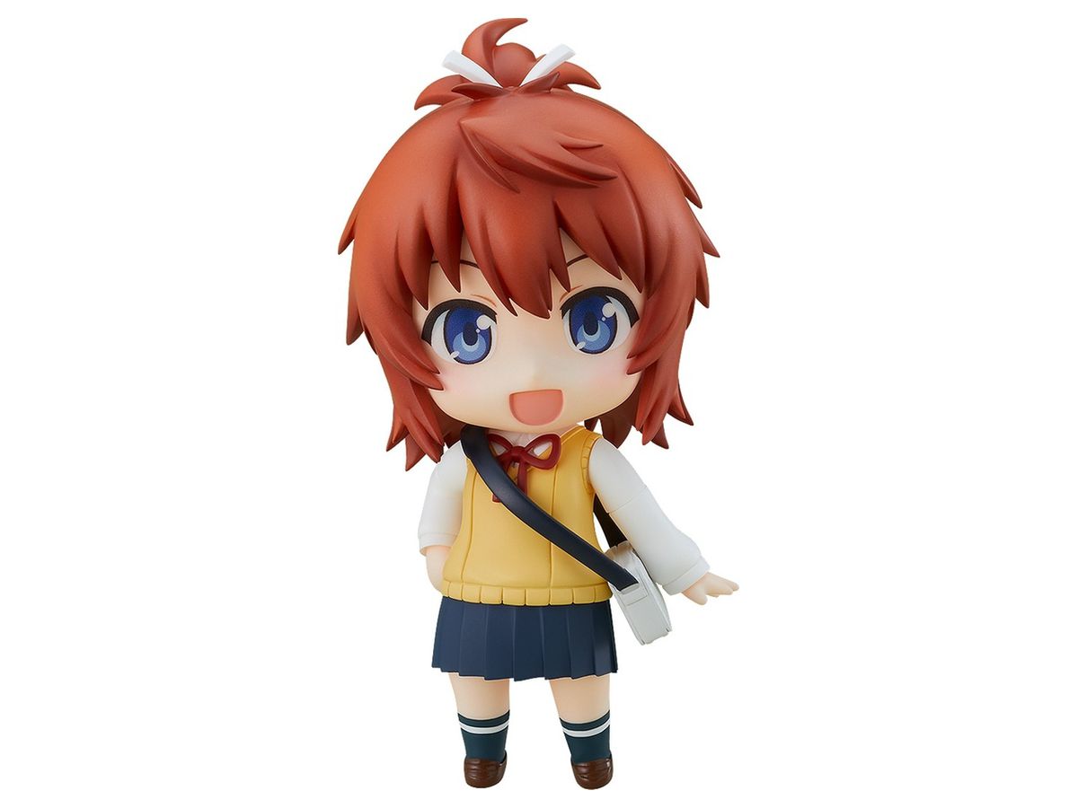 ねんどろいど 越谷夏海 のんのんびより By グッドスマイルカンパニー ホビーリンク ジャパン ねんどろいど 越谷夏海 のんのんびより By グッドスマイルカンパニー ホビーリンク ジャパン