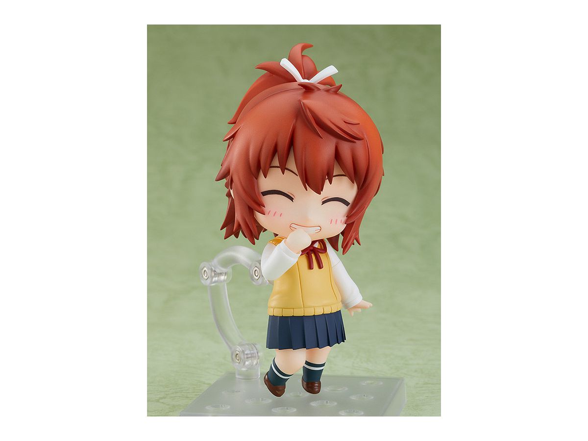 ねんどろいど 越谷夏海 のんのんびより By グッドスマイルカンパニー ホビーリンク ジャパン ねんどろいど 越谷夏海 のんのんびより By グッドスマイルカンパニー ホビーリンク ジャパン