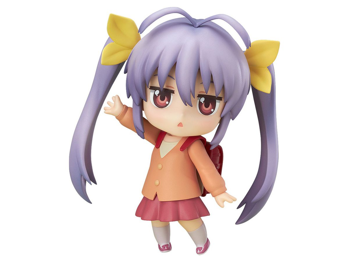 ねんどろいど 宮内れんげ のんのんびより 二次再販 By グッドスマイルカンパニー ホビーリンク ジャパン ねんどろいど 宮内れんげ のんのんびより 二次再販 By グッドスマイルカンパニー ホビーリンク ジャパン