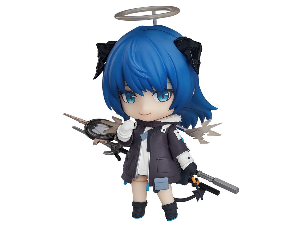 ねんどろいど モスティマ (アークナイツ) | HLJ.co.jp