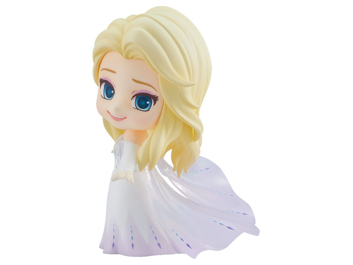 ねんどろいど エルサ Epilogue Dress Ver アナと雪の女王 2 By グッドスマイルカンパニー ホビーリンク ジャパン ねんどろいど エルサ Epilogue Dress Ver アナと雪の女王 2 By グッドスマイルカンパニー ホビーリンク ジャパン