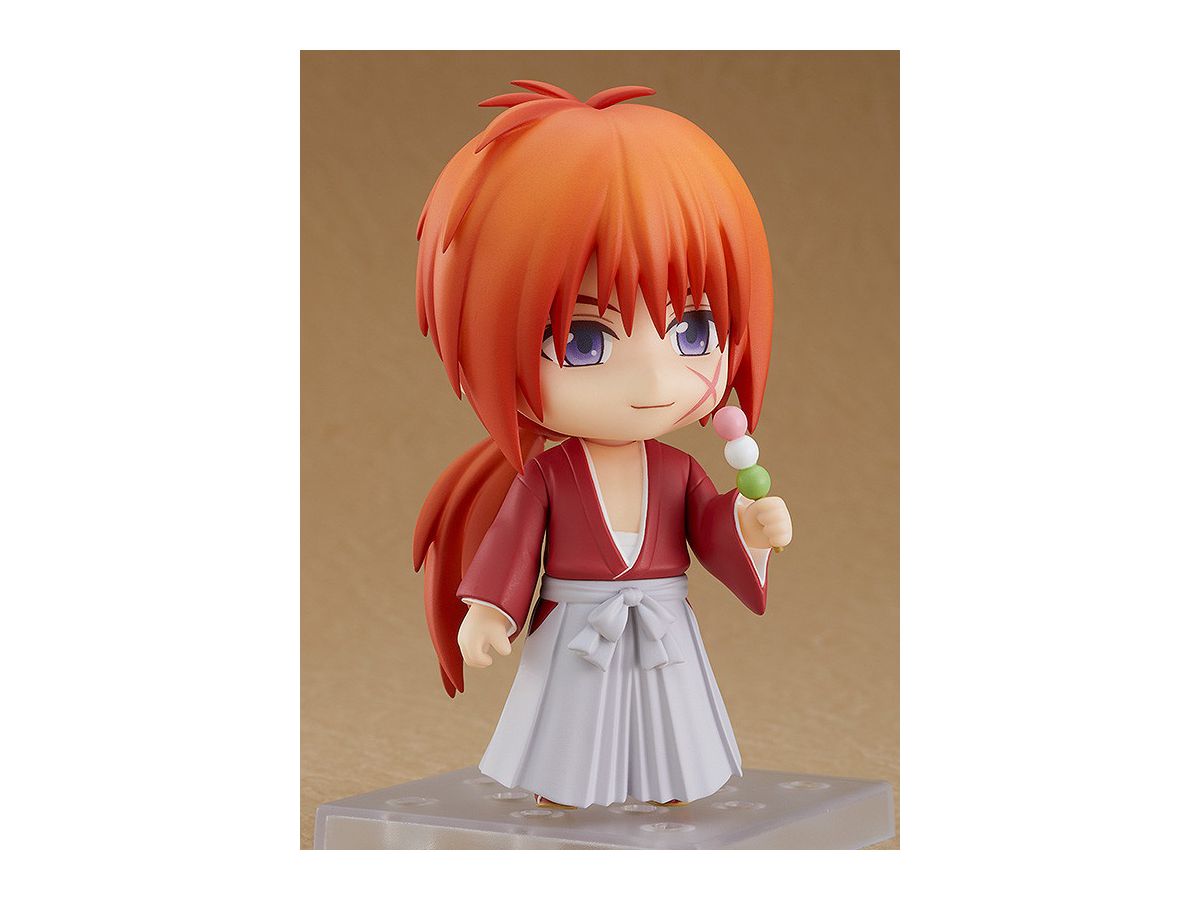 ねんどろいど 緋村剣心 るろうに剣心 明治剣客浪漫譚 By グッドスマイルカンパニー ホビーリンク ジャパン ねんどろいど 緋村剣心 るろうに剣心 明治剣客浪漫譚 By グッドスマイルカンパニー ホビーリンク ジャパン
