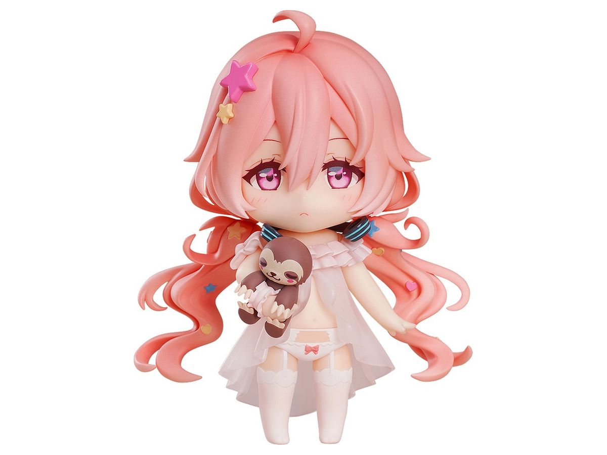 ねんどろいど エヴァンテ レッド プライドオブエデン By グッドスマイルカンパニー ホビーリンク ジャパン ねんどろいど エヴァンテ レッド プライドオブエデン By グッドスマイルカンパニー ホビーリンク ジャパン