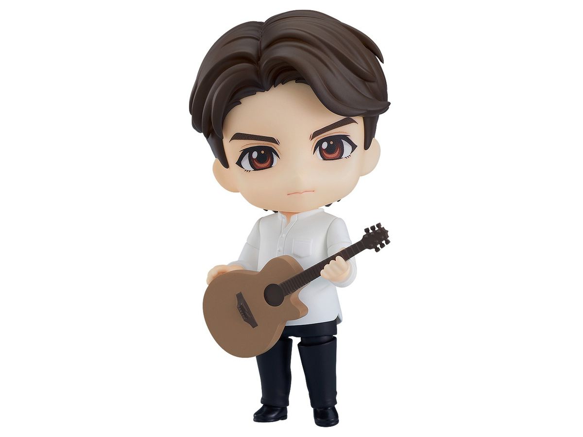 ねんどろいど 2gether サラワット&タイン ねんどろいど サラワット