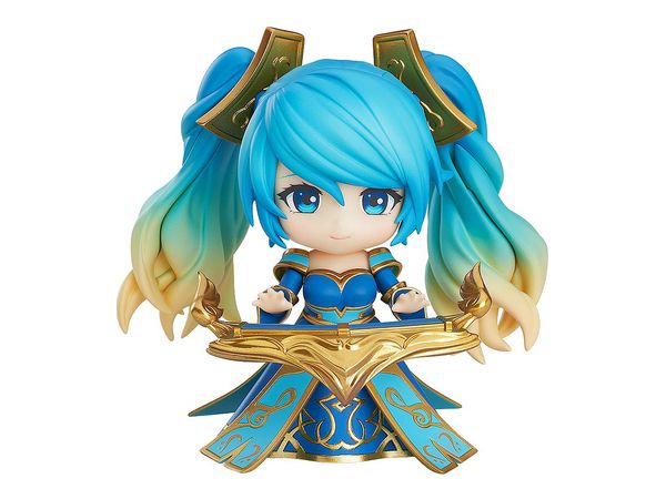 ねんどろいど ソナ (リーグ・オブ・レジェンド) | HLJ.co.jp