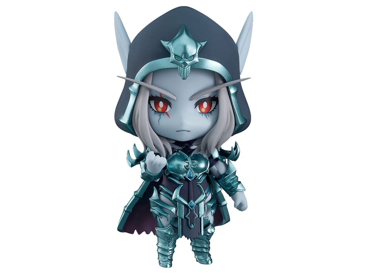 ねんどろいど シルヴァナス ウィンドランナー World Of Warcraft By グッドスマイルカンパニー ホビーリンク ジャパン ねんどろいど シルヴァナス ウィンドランナー World Of Warcraft By グッドスマイルカンパニー ホビーリンク ジャパン
