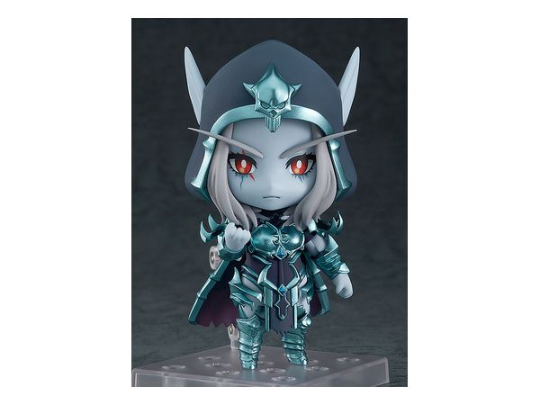 ねんどろいど シルヴァナス ウィンドランナー World Of Warcraft By グッドスマイルカンパニー ホビーリンク ジャパン ねんどろいど シルヴァナス ウィンドランナー World Of Warcraft By グッドスマイルカンパニー ホビーリンク ジャパン
