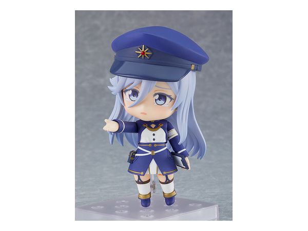 ねんどろいど ヴラディレーナ ミリーゼ 86 エイティシックス By グッドスマイルカンパニー ホビーリンク ジャパン ねんどろいど ヴラディレーナ ミリーゼ 86 エイティシックス By グッドスマイルカンパニー ホビーリンク ジャパン