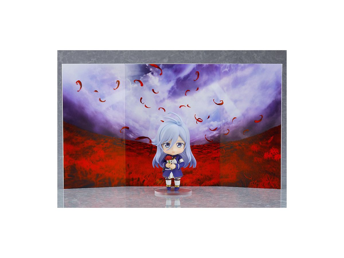 ねんどろいど ヴラディレーナ・ミリーゼ (86 -エイティシックス
