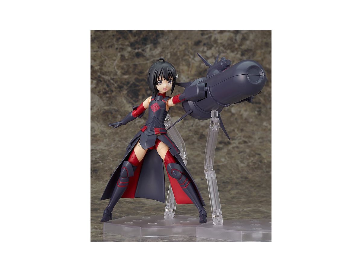 ACT MODE Maple: Machine God Ver. (BOFURI: I Don't Want to Get Hurt, so ...