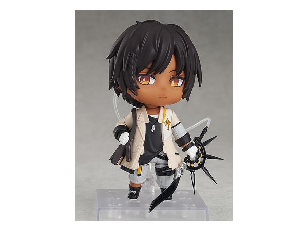 ねんどろいど ソーンズ (アークナイツ) | HLJ.co.jp