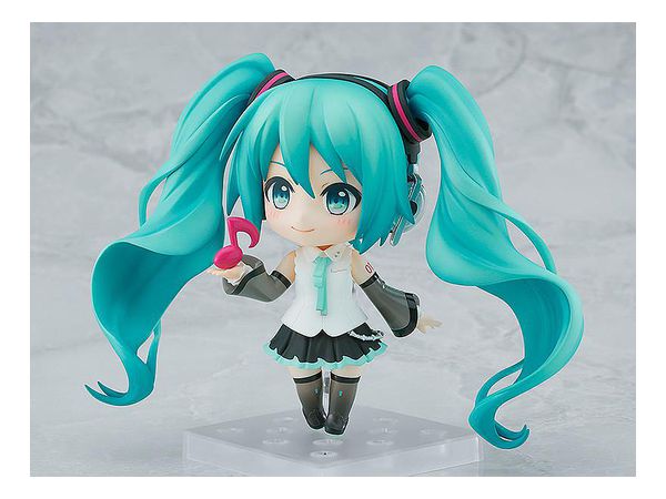 ねんどろいど 初音ミク NT (ピアプロキャラクターズ) | HLJ.co.jp