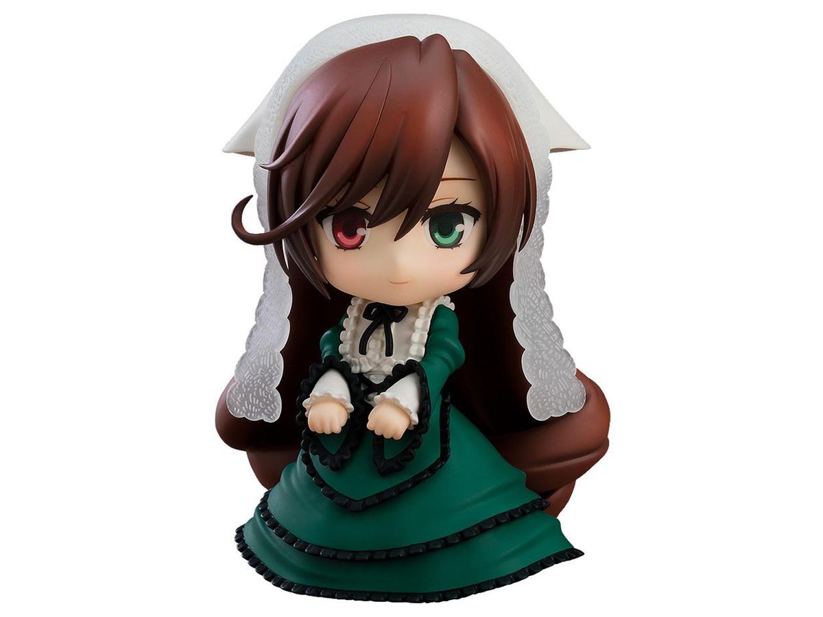 ねんどろいど 翠星石 ローゼンメイデン By グッドスマイルカンパニー ホビーリンク ジャパン ねんどろいど 翠星石 ローゼンメイデン By グッドスマイルカンパニー ホビーリンク ジャパン