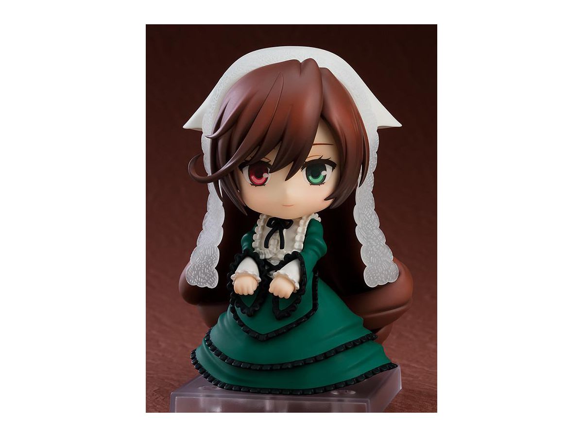 ねんどろいど 翠星石 ローゼンメイデン ねんどろいど 翠星石 ローゼンメイデン