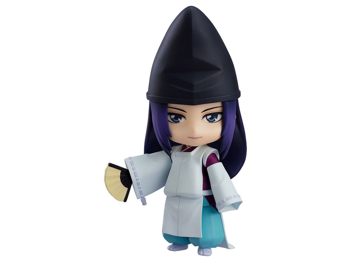ねんどろいど 藤原佐為 (ヒカルの碁) | HLJ.co.jp