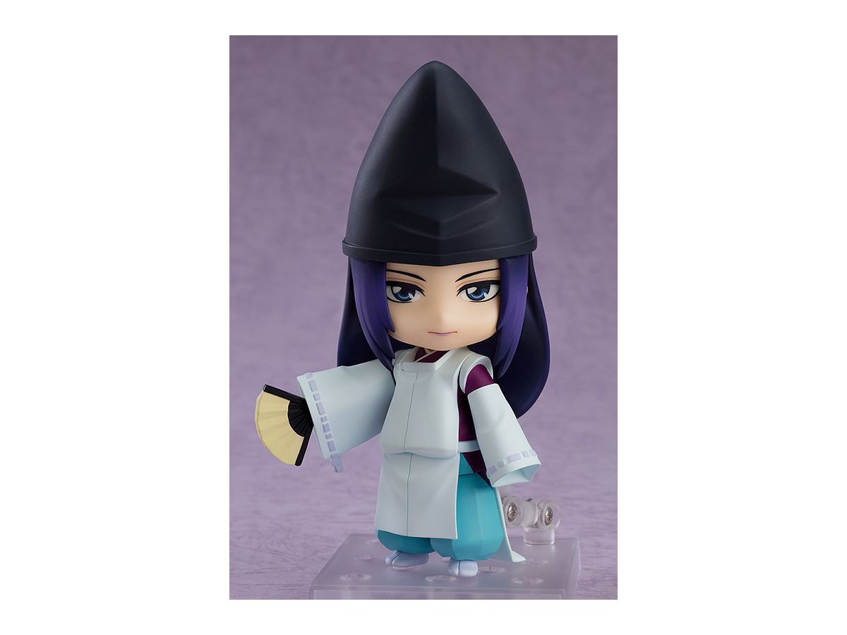 ねんどろいど 藤原佐為 (ヒカルの碁) | HLJ.co.jp