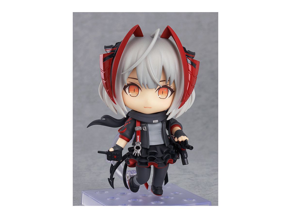ねんどろいど W (アークナイツ) (再販) | HLJ.co.jp