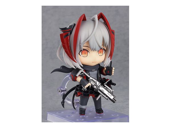 ねんどろいど W (アークナイツ) (再販) | HLJ.co.jp