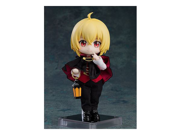 ねんどろいどどーる ヴァンパイア: カミュ | HLJ.co.jp