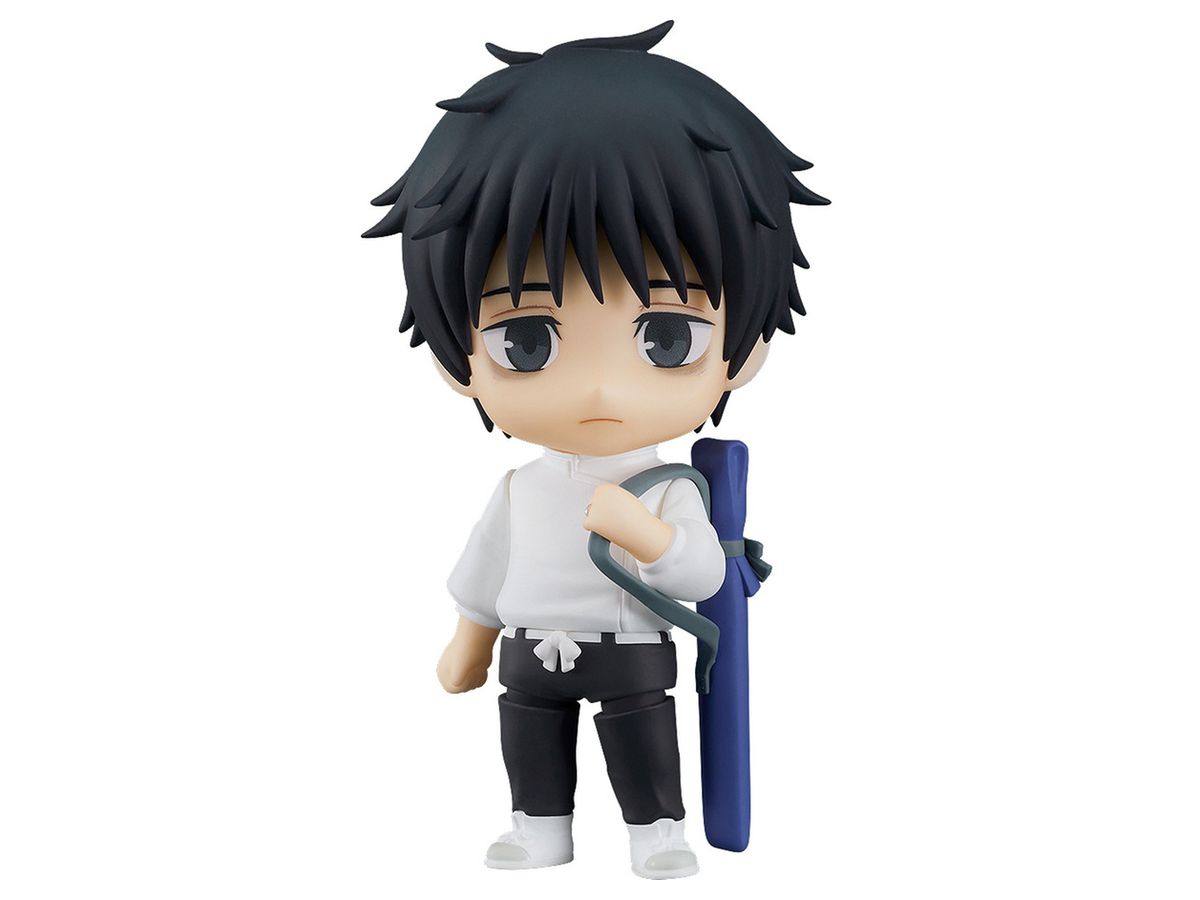 ねんどろいど 乙骨憂太 (劇場版 呪術廻戦 0Ver.) | HLJ.co.jp