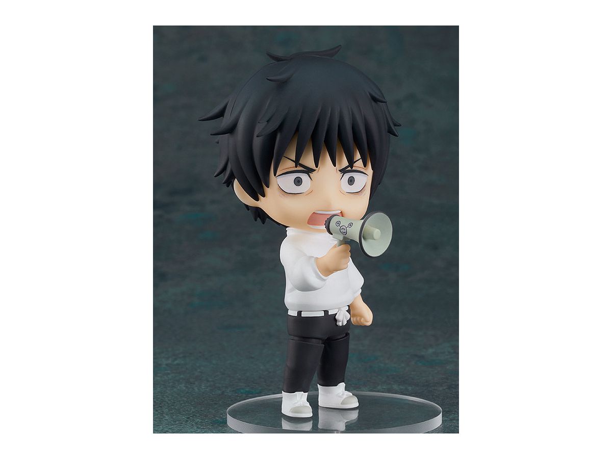 ねんどろいど 乙骨憂太 (劇場版 呪術廻戦 0Ver.) | HLJ.co.jp