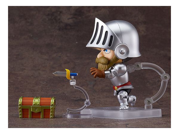 ねんどろいど アーサー (帰ってきた 魔界村) | HLJ.co.jp