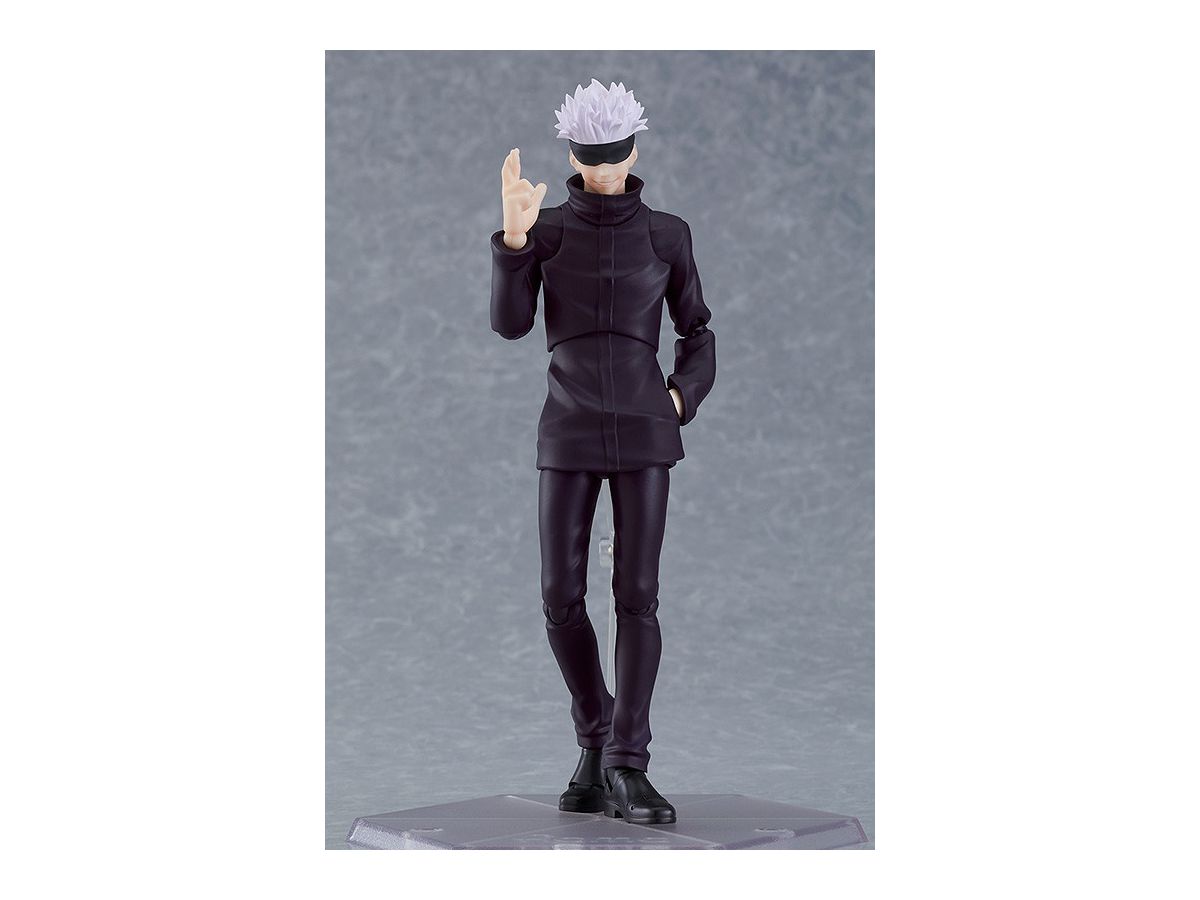 figma 五条悟 (呪術廻戦) | HLJ.co.jp