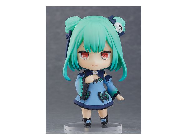 ねんどろいど 潤羽るしあ (ホロライブプロダクション) | HLJ.co.jp