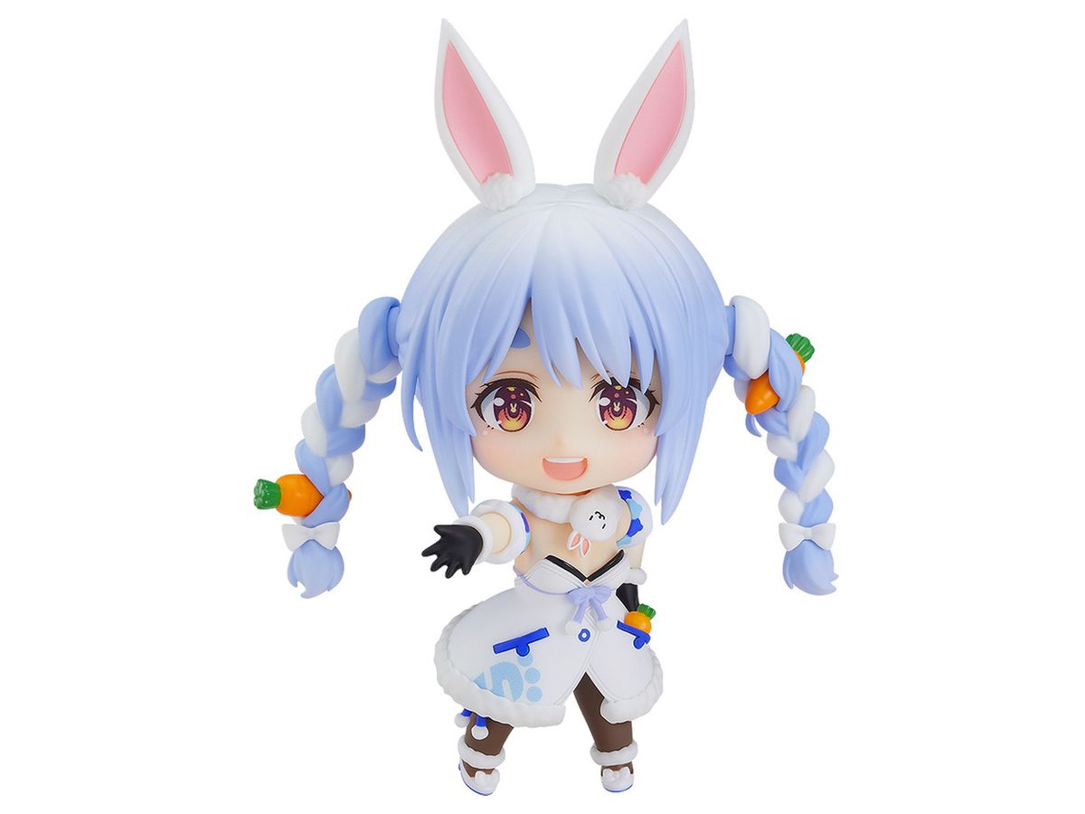 ねんどろいど　兎田ぺこら　マシュ・キリエライト　フィギュア　ホロライブ アニプレックス オンライン on X: 