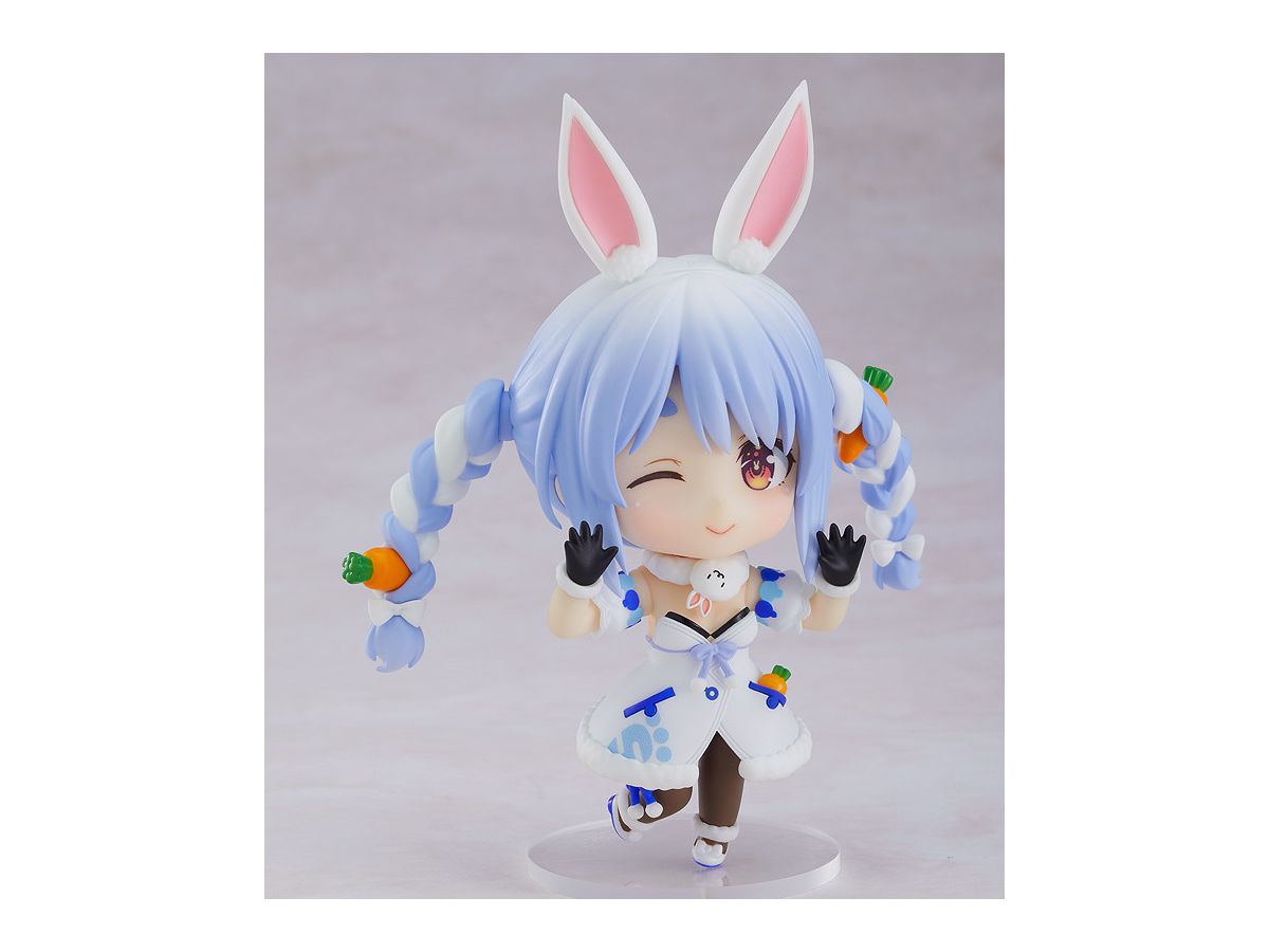ねんどろいど 兎田ぺこら (ホロライブプロダクション) | HLJ.co.jp