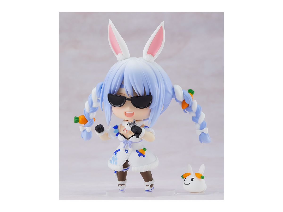 ねんどろいど 兎田ぺこら (ホロライブプロダクション) | HLJ.co.jp