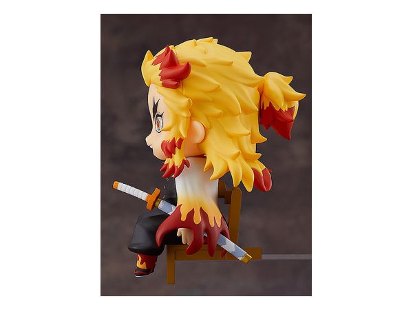 ねんどろいど Swacchao! 煉獄杏寿郎 (鬼滅の刃) | HLJ.co.jp