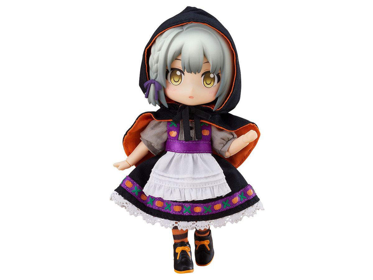 ねんどろいどどーる ローズ Another Color | HLJ.co.jp