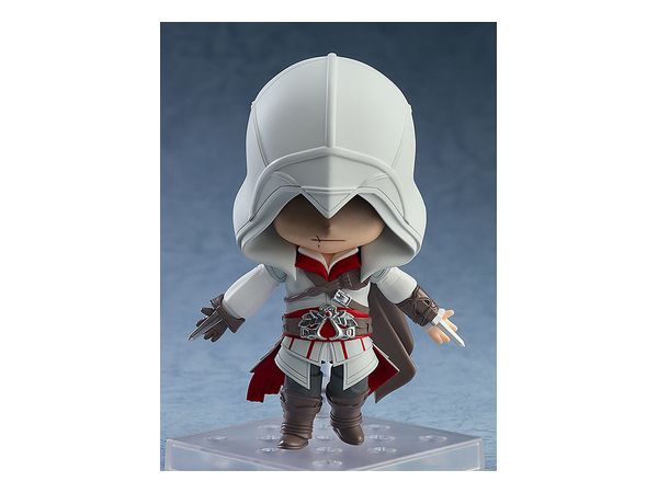 Assassin's Creed ねんどろいど エツィオ・アウディトーレ 新品 ねんどろいど エツィオ・アウディトーレ