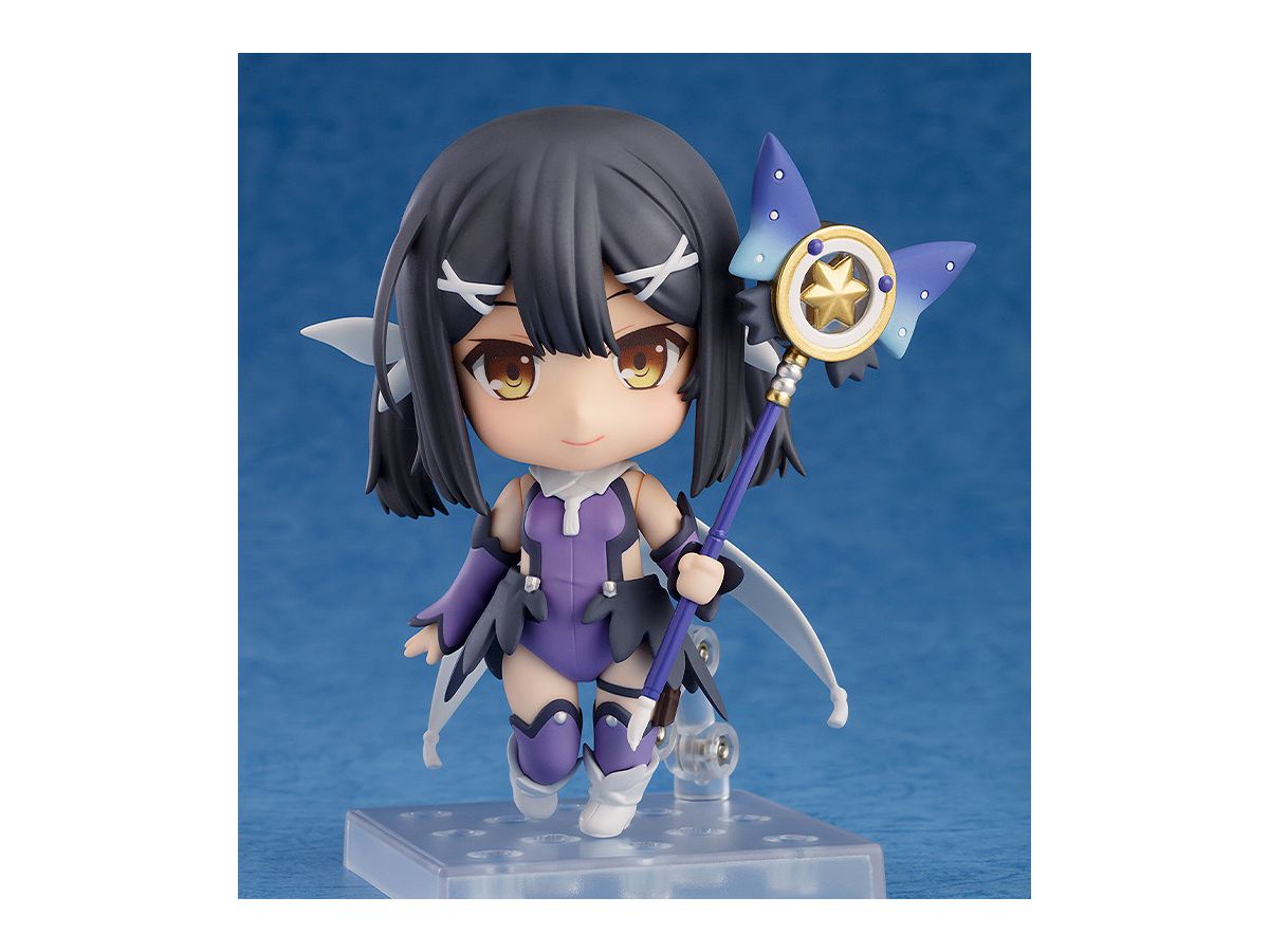 ねんどろいど プリズマ☆イリヤ 名前の無い少女 美遊 エーデルフェルト 劇場版『Fate/kaleid liner プリズマ☆イリヤ Licht 名前の無い