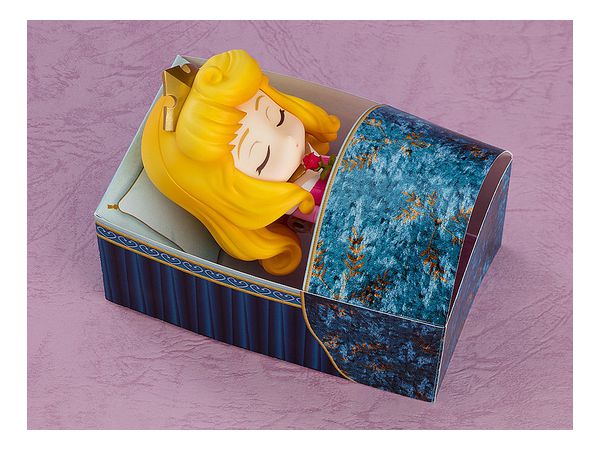 ねんどろいど オーロラ姫 (眠れる森の美女) | HLJ.co.jp