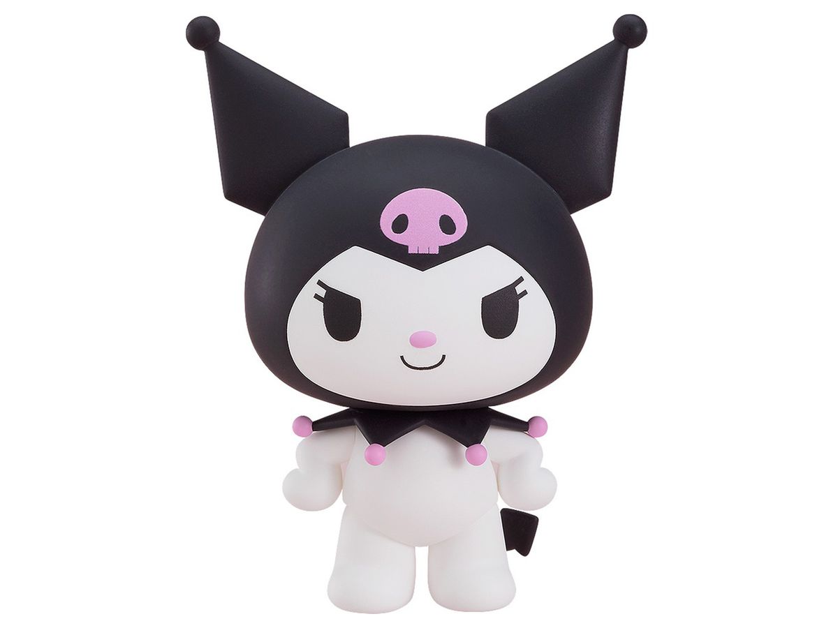 ねんどろいど クロミ (おねがいマイメロディ) | HLJ.co.jp