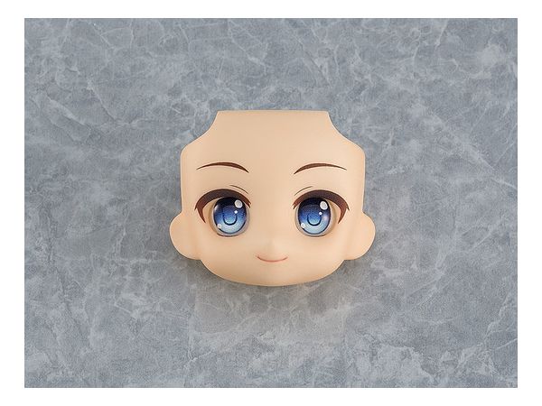 ねんどろいどどーる どーるアイ (Blue) | HLJ.co.jp