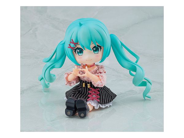 ねんどろいどどーる おようふくセット 初音ミク デートコーデ Ver
