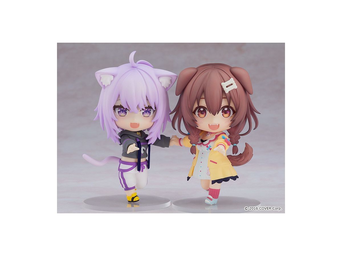 ねんどろいど 戌神ころね (ホロライブプロダクション) | HLJ.co.jp