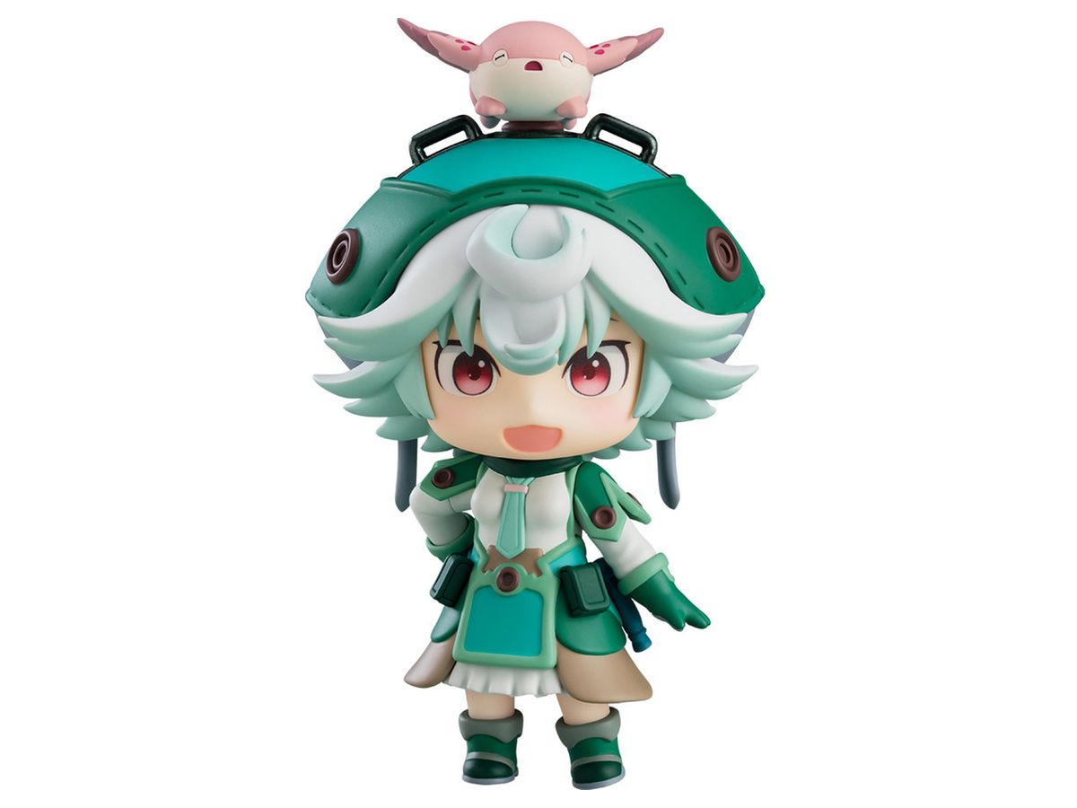 ねんどろいど プルシュカ (メイドインアビス 烈日の黄金郷) | HLJ.co.jp